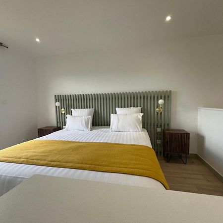 Hotel Du Tregor Tréguier Екстериор снимка