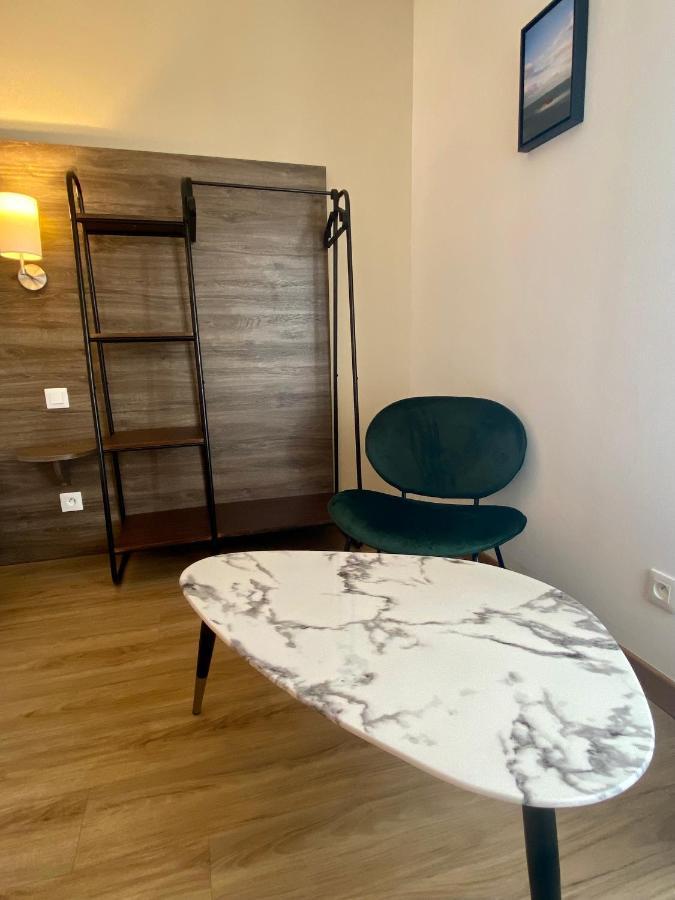 Hotel Du Tregor Tréguier Екстериор снимка